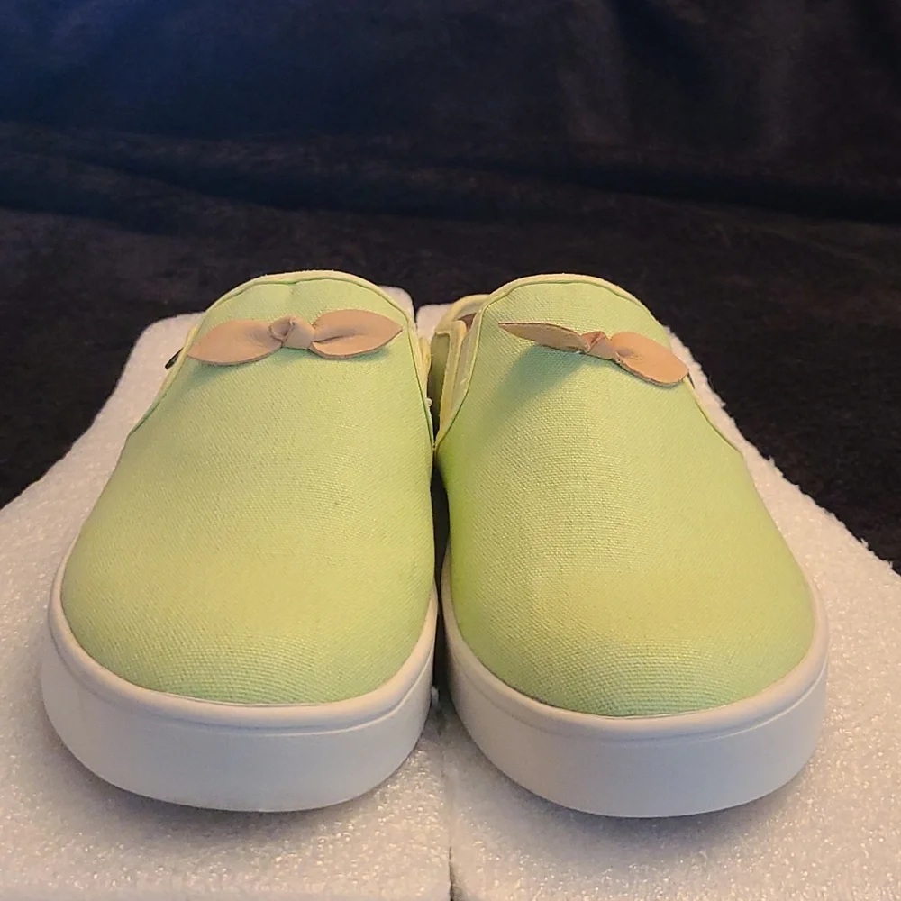 Spenco Mule Sneakers - Picture 5 of 14